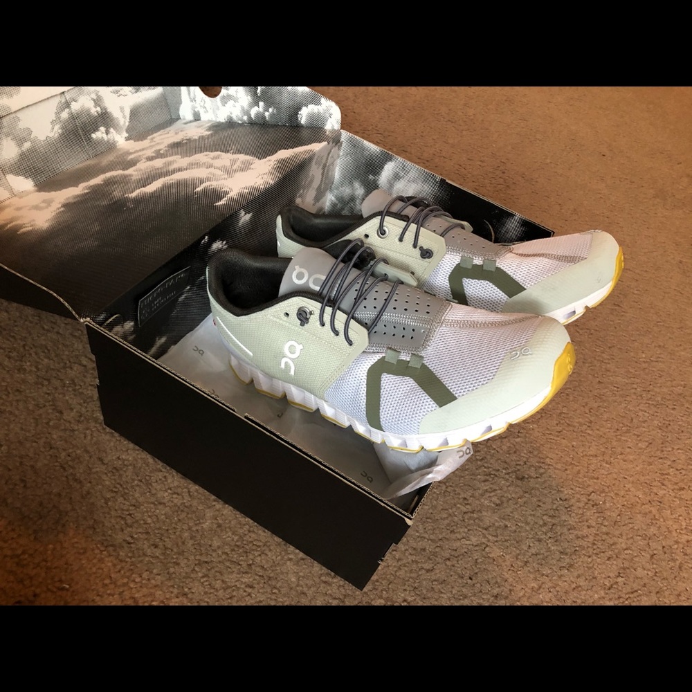 Shoes - Picture 6 of 9